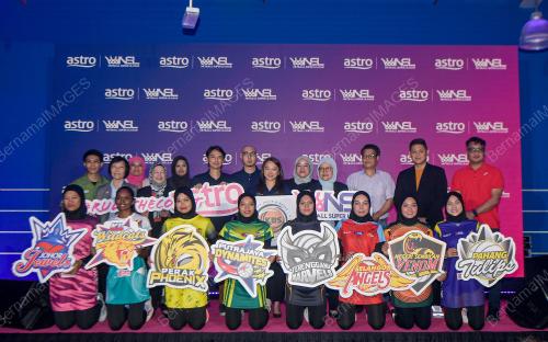 HANNAH YEOH