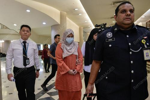MAHKAMAH SESYEN KUALA LUMPUR