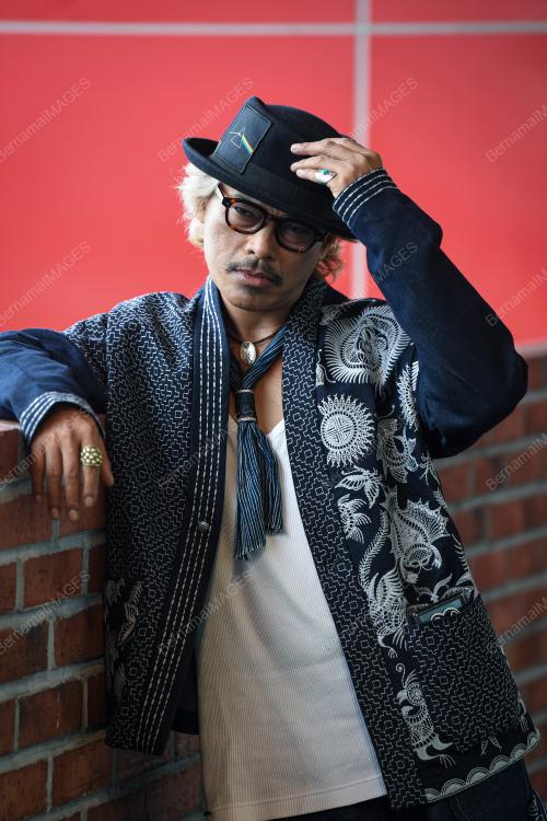 JOEY DAUD