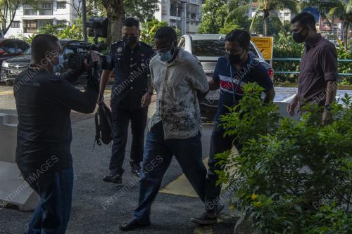MAHKAMAH SESYEN DAN MAJISTRET AMPANG
