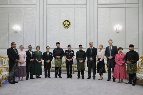 SULTAN IBRAHIM