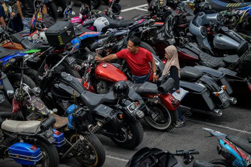 KUALA LUMPUR BIKE WEEK 2024