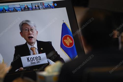 DATUK SERI MOHAMMAD MENTEK