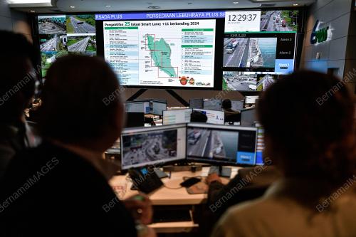 TAKLIMAT DAN SIDANG MEDIA PLUS SEMPENA TAHUN BARU CINA