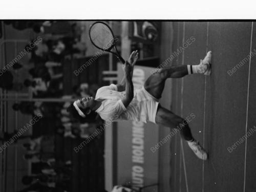 ASIAN NATIONAL TENNIS