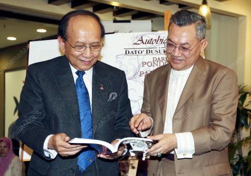 RAIS YATIM
