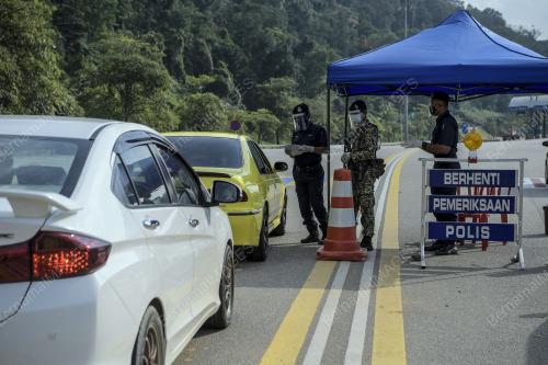 PKP 3.0 DIPERKETATKAN