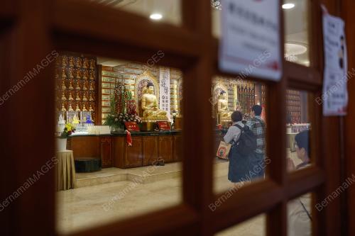 HARI WESAK