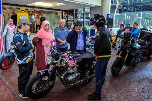 DATIN PADUKA NUR-UL AFIDA KAMALUDIN