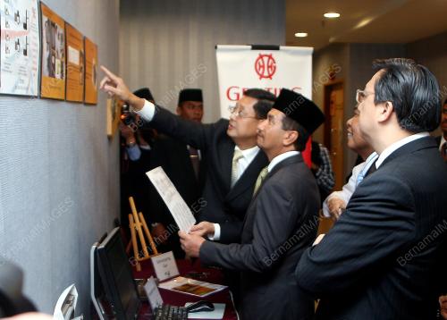 MIZAN ZAINAL ABIDIN