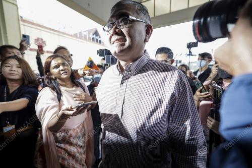 MESYUARAT BARISAN NASIONAL