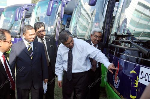 ZAHID HAMIDI