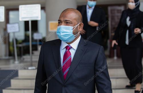 DATUK SERI ABDUL AZEEZ ABDUL RAHIM