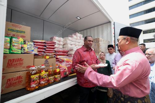 DATUK R RAMANAN