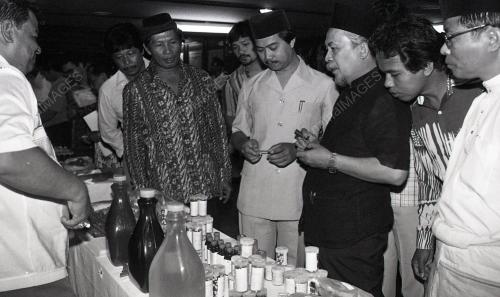 MUHYIDDIN MOHD YASSIN