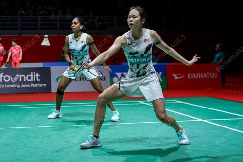 MASTERS MALAYSIA 2024
