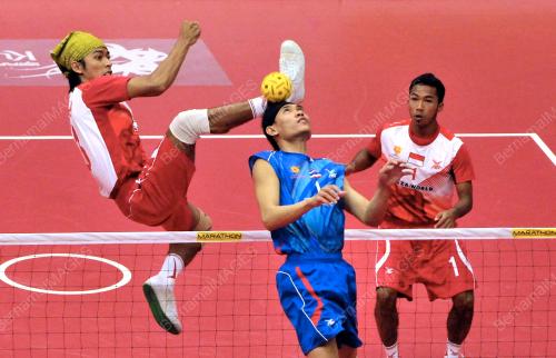 TAKRAW_DUNIA