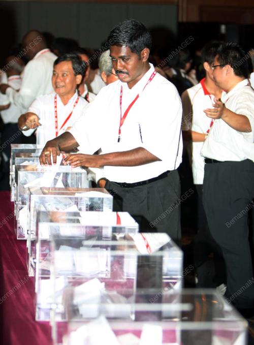 DAP - UNDI