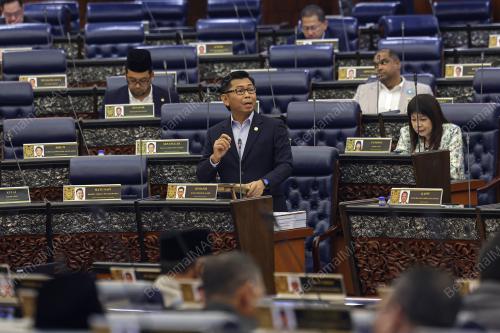 DATUK MOHAMAD ALAMIN