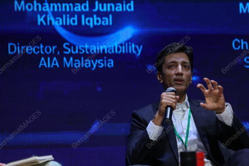 MOHAMMAD JUNAID KHALID IQBAL