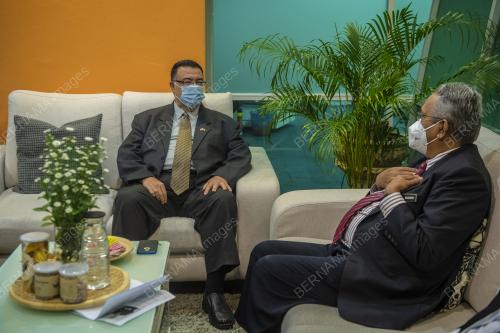 RAGAI TAWFIK SAID NASR