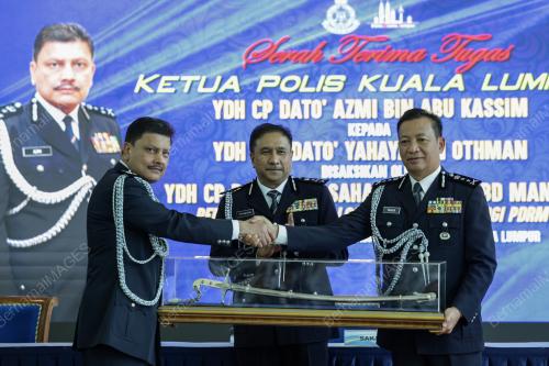 DATUK SERI SAHABUDIN ABD MANAN