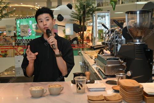 TYLER WONG KHAI ZHENG