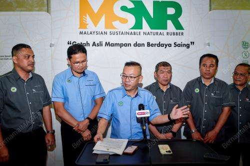 DATUK CHAN FOONG HIN