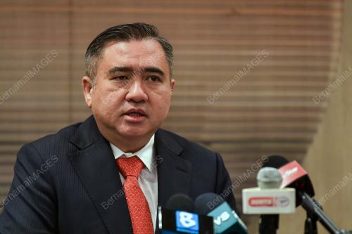 ANTHONY LOKE