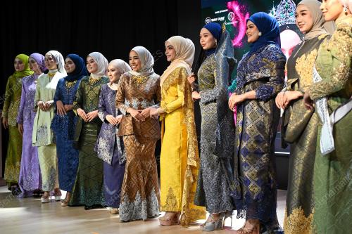 DEWI HIJAB MALAYSIA 2025