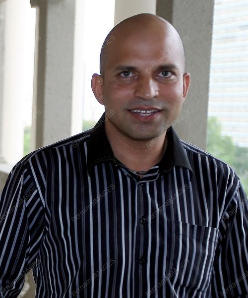 SALMAN MAJID