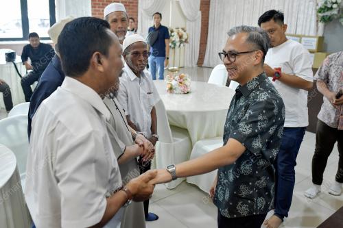 FAHMI FADZIL