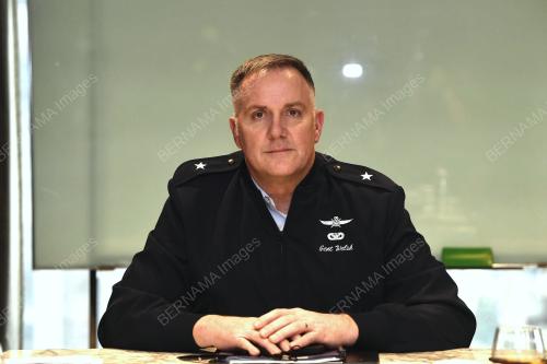 BRIG GEN GENT WELSH