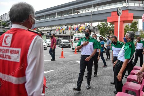 KHAIRY JAMALUDDIN