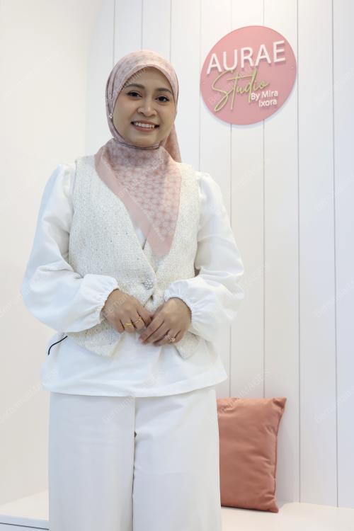 NUR AMIRA YAHAYA