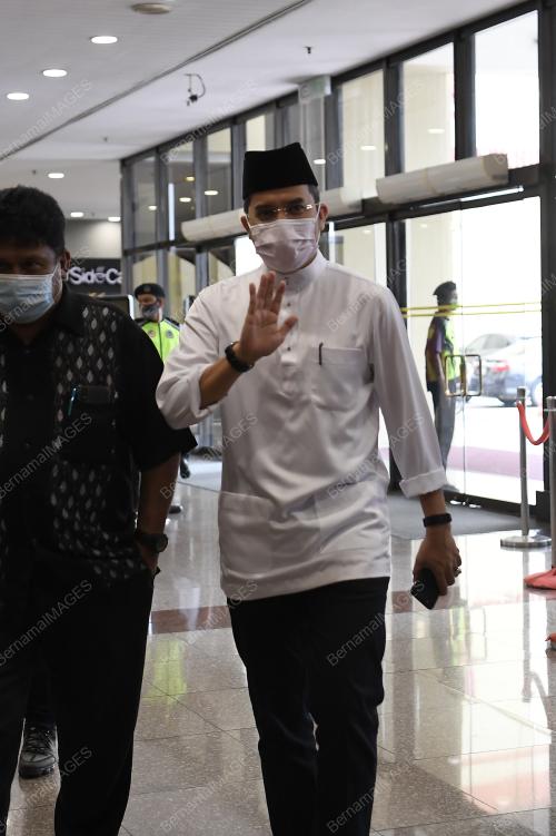 MESYUARAT TERTINGGI UMNO