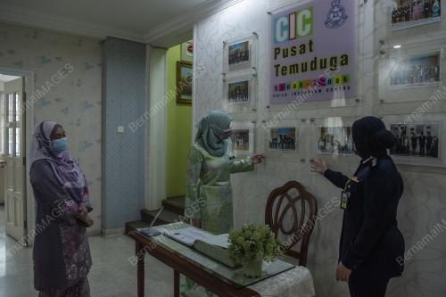 DATUK SERI RINA HARUN