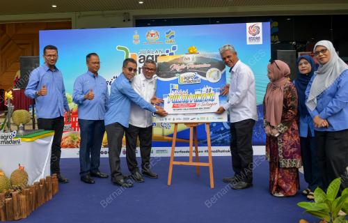DATUK RASHIDI ZINOL