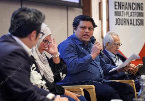 MALAYSIAN PRESS INSTITUTE