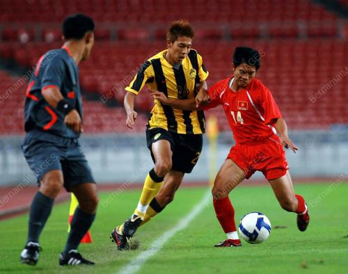 PESTA BOLA MERDEKA