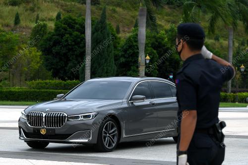 SULTAN TERENGGANU SULTAN MIZAN ZAINAL ABIDIN