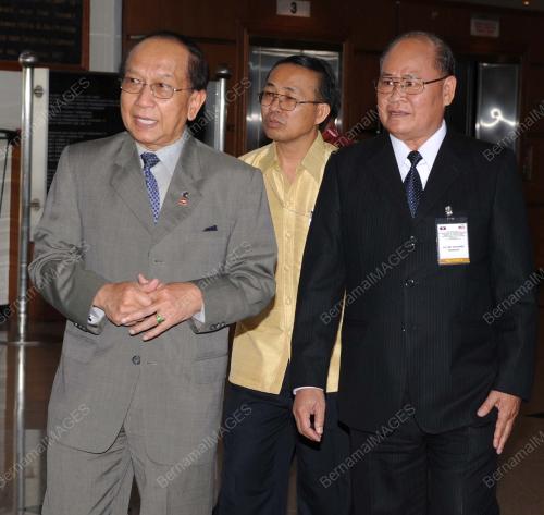 DATUK SERI DR RAIS YATIM