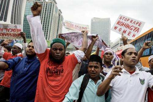KL24_25112016_ROHINGYA
