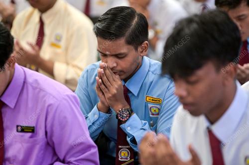 SIJIL PELAJAR MALAYSIA 2025