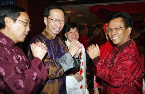 NAJIB TUN RAZAK