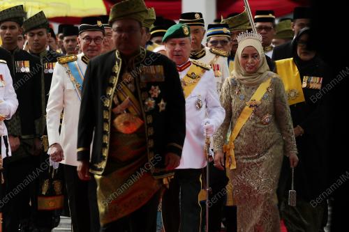 SULTAN IBRAHIM