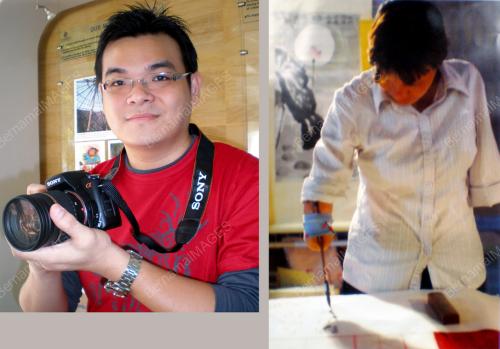FOTO MENANG