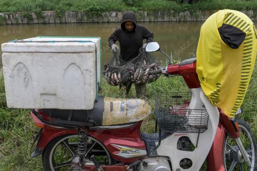 SUNGAI GOMBAK LUBUK REZEKI