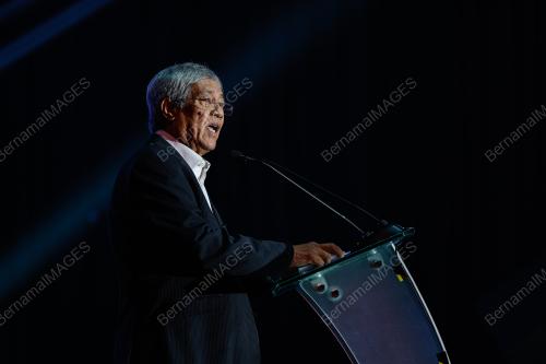 MAJLIS PELANCARAN LIMA'25