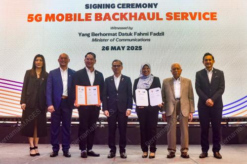 DATUK FAHMI FADZIL